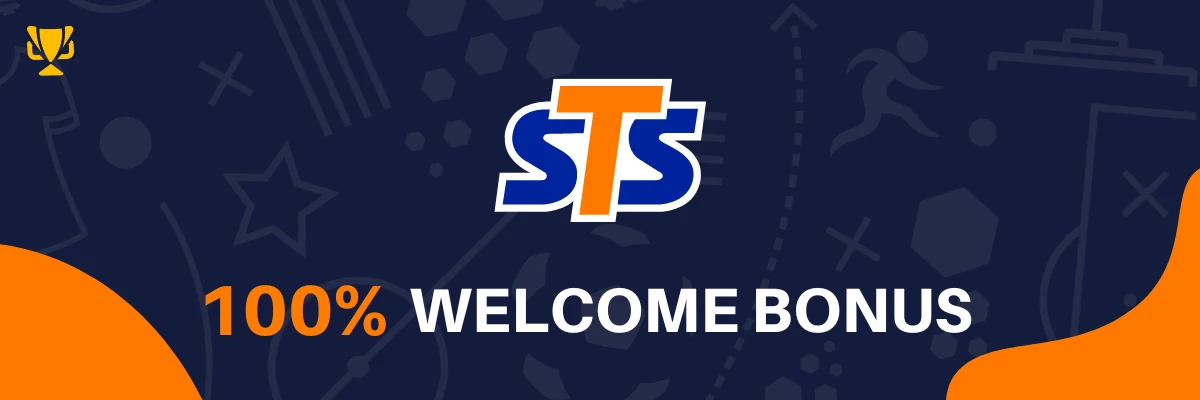 STSbet Casino — Up to 500 Free Spins Welcome Bonus